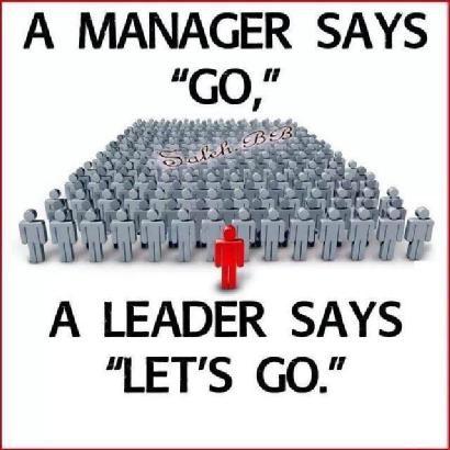 leiderschap